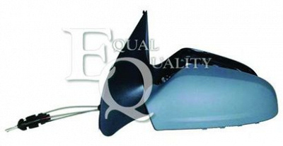 EQUAL QUALITY rs03051 - Наружное зеркало